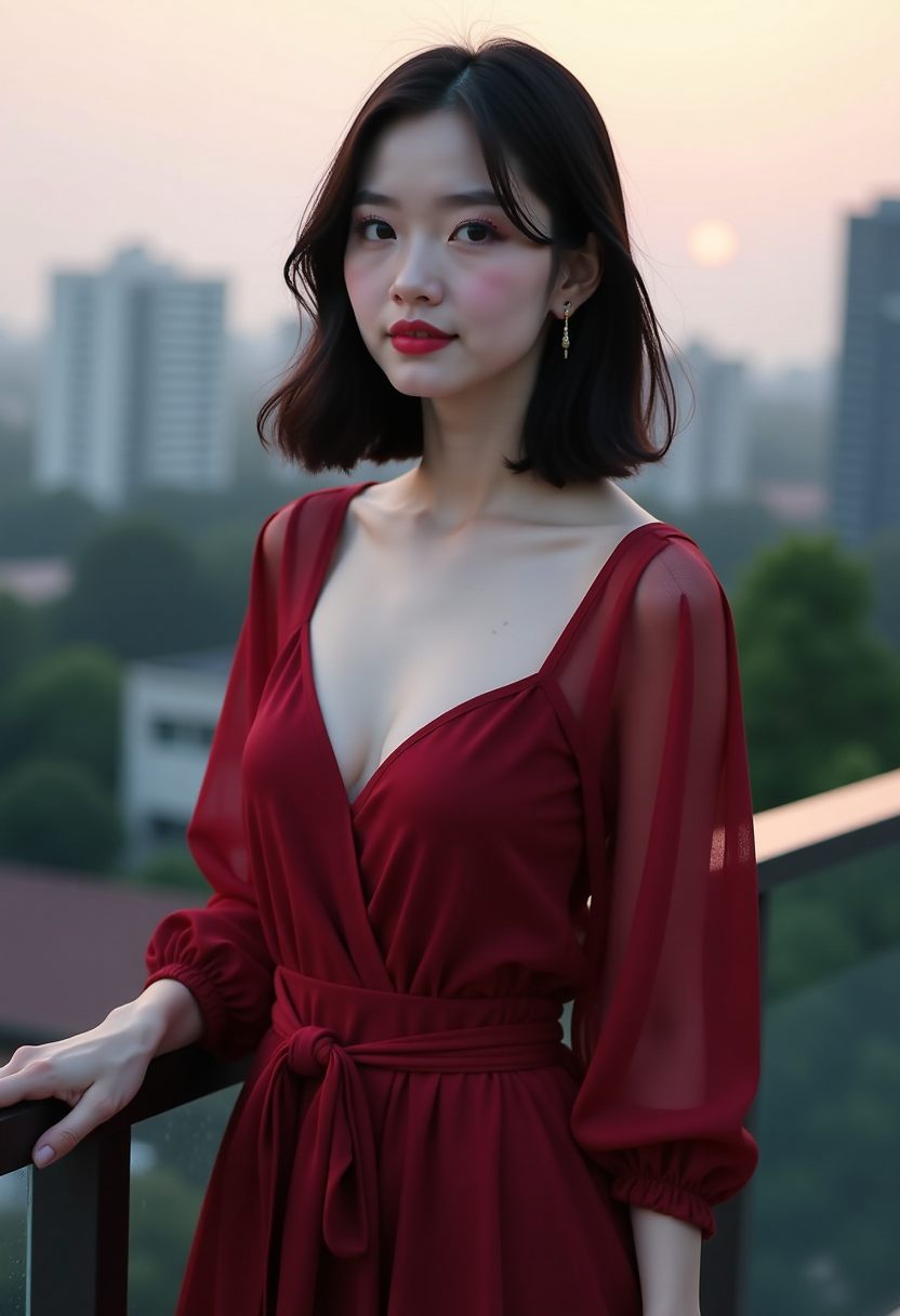 夫妻的世界番外篇