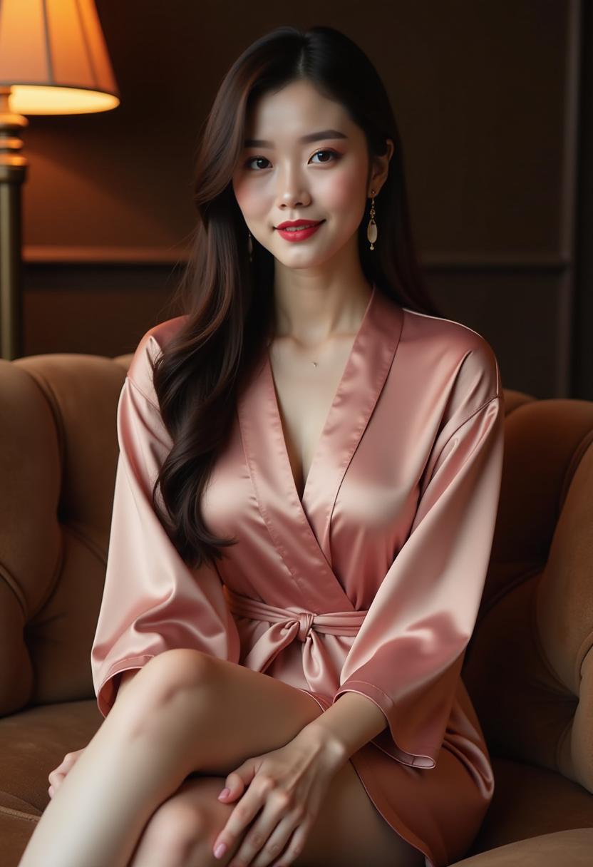 我的大叔特别篇